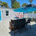 1 Bedroom Block Off Madeira Beach -2