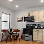 Sunset Beach House - All