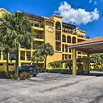 Waterfront Treasure Island Condo With Arcade