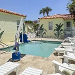 1 - Island Paradise Cottages - Sweet Jasmine