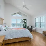 Sun-Drenched Townhome On Beautiful Madeira Beach!