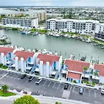 315-G - Madeira Beach Yacht Club