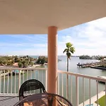 Sunrise Resort Unit 502