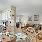 Waves 16 1 Bedroom Paradise With Heated Pool In