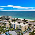 La Coquina 101 Charming 2Bd 2Ba Across From The