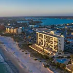 Ocean Sands 1107 Amazing Gulf Front Retreat In