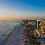 Ocean Sands 1107 Amazing Gulf Front Retreat In
