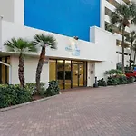 Ocean Sands 1107 Amazing Gulf Front Retreat In