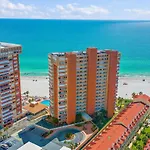 Redington Towers 3F 2Bd 2Ba Beachfront
