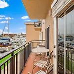 Madeira Bay Resort Bayfront Oasis 1Bd 2Ba With