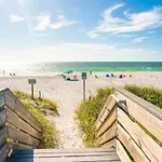 Madeira Beach Tropic Breeze Unit 18 Second Floor