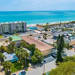 Madeira Beach Tropic Breeze Unit 18 Second Floor