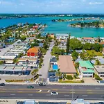 Madeira Beach Tropic Breeze Unit 15 Second Floor