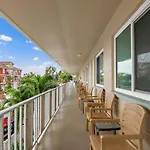 Madeira Beach Tropic Breeze Unit 15 Second Floor