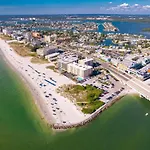 Madeira Beach Tropic Breeze Unit 15 Second Floor