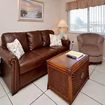 Madeira Beach Tropic Breeze Unit 13 Second Floor