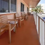 Madeira Beach Tropic Breeze Unit 13 Second Floor