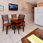 Madeira Beach Tropic Breeze Unit 13 Second Floor