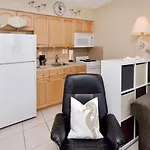 Madeira Beach Tropic Breeze Unit 17 Second Floor