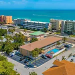 Madeira Beach Tropic Breeze Unit 11 Second Floor