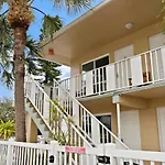 Madeira Beach Tropic Breeze Unit 11 Second Floor
