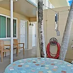 Madeira Beach Tropic Breeze Unit 11 Second Floor