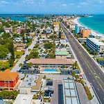 Tropic Breeze 10 Madeira Beach