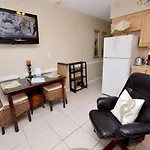Madeira Beach Tropic Breeze Unit 17 Second Floor