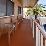 Madeira Beach Tropic Breeze Unit 11 Second Floor