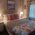 Tropic Terrace Suite #49 - Beachfront Resort
