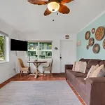 Tropic Terrace Resort #27 -Beach View Suite