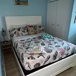 Tropic Terrace Suite #8 - Beachfront Resort