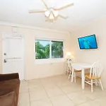 Tropic Terrace #41 - Beachfront Resort