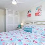 Tropic Terrace Suite #44 - Beachfront Resort