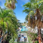 Tropic Terrace #37 - Beachfront Resort