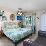 Tropic Terrace