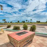 Tropic Terrace Suite #12 - Beachfront Resort