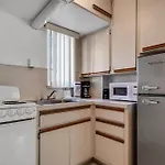 Tropic Terrace #19 - Beachfront Resort Suite