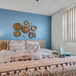Tropic Terrace #19 - Beachfront Resort Suite