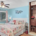 Tropic Terrace Suite #23 - Beachfront Rental
