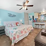 Tropic Terrace Suite #23 - Beachfront Rental