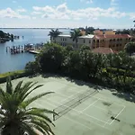 Sunrise Resort Unit 502