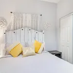 4Th-Floor Waterfront Condo On Treasure Island!