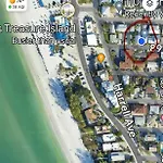 Step Onto The Sand In St. Pete