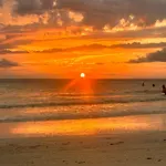 Step Onto The Sand In St. Pete