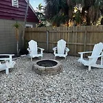 Pelican House