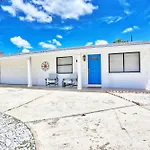 Blue Beach Cottage