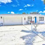 Blue Beach Cottage