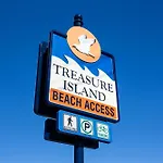 Open - Waterfront - Pool/Walk To Beach/Dining/Shops