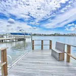 Villa At Bahia Shores-Whole Property